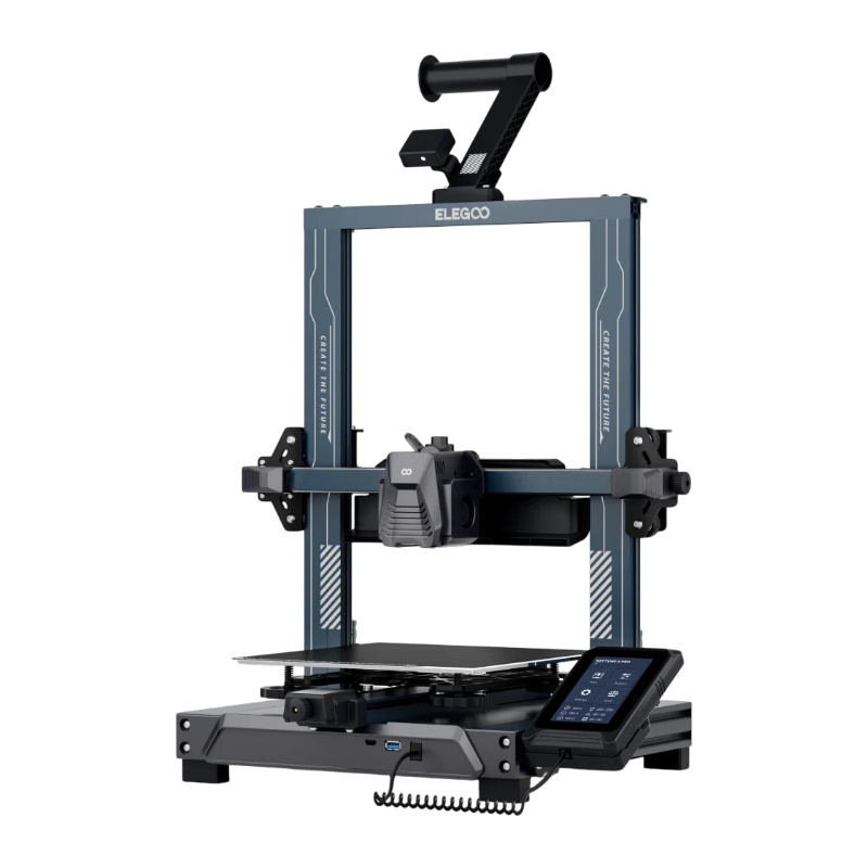 3D-принтер ELEGOO Neptune 4 Pro